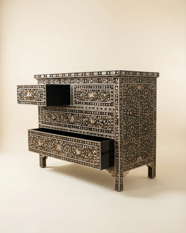 Alaya Cabinet