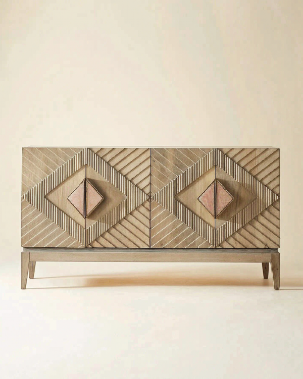 Kamen Cabinet