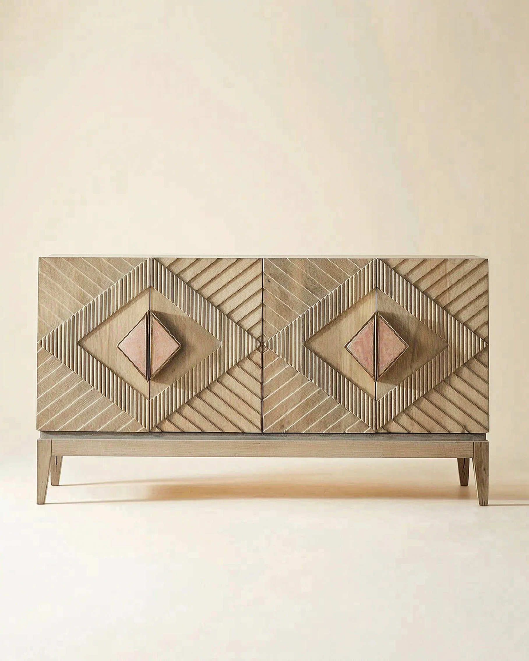 Kamen Cabinet