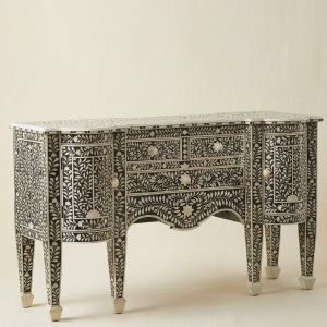 Laila Entryway Cabinet