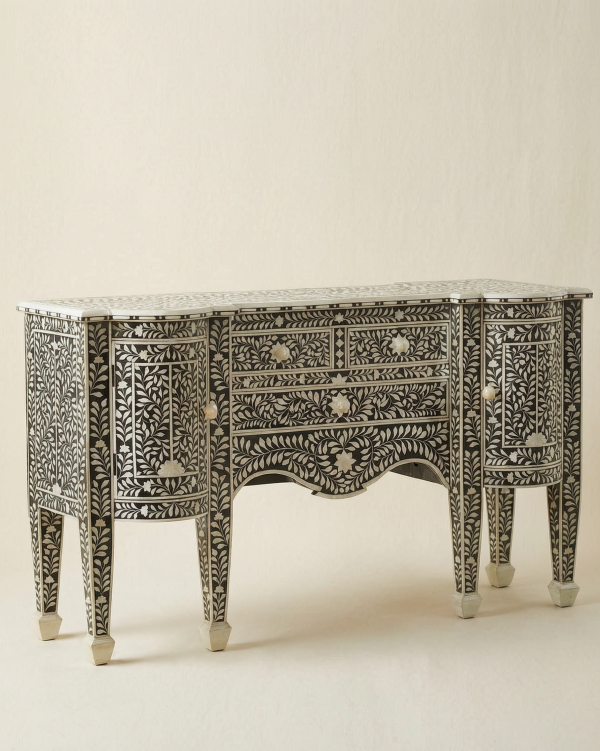 Laila Entryway Cabinet