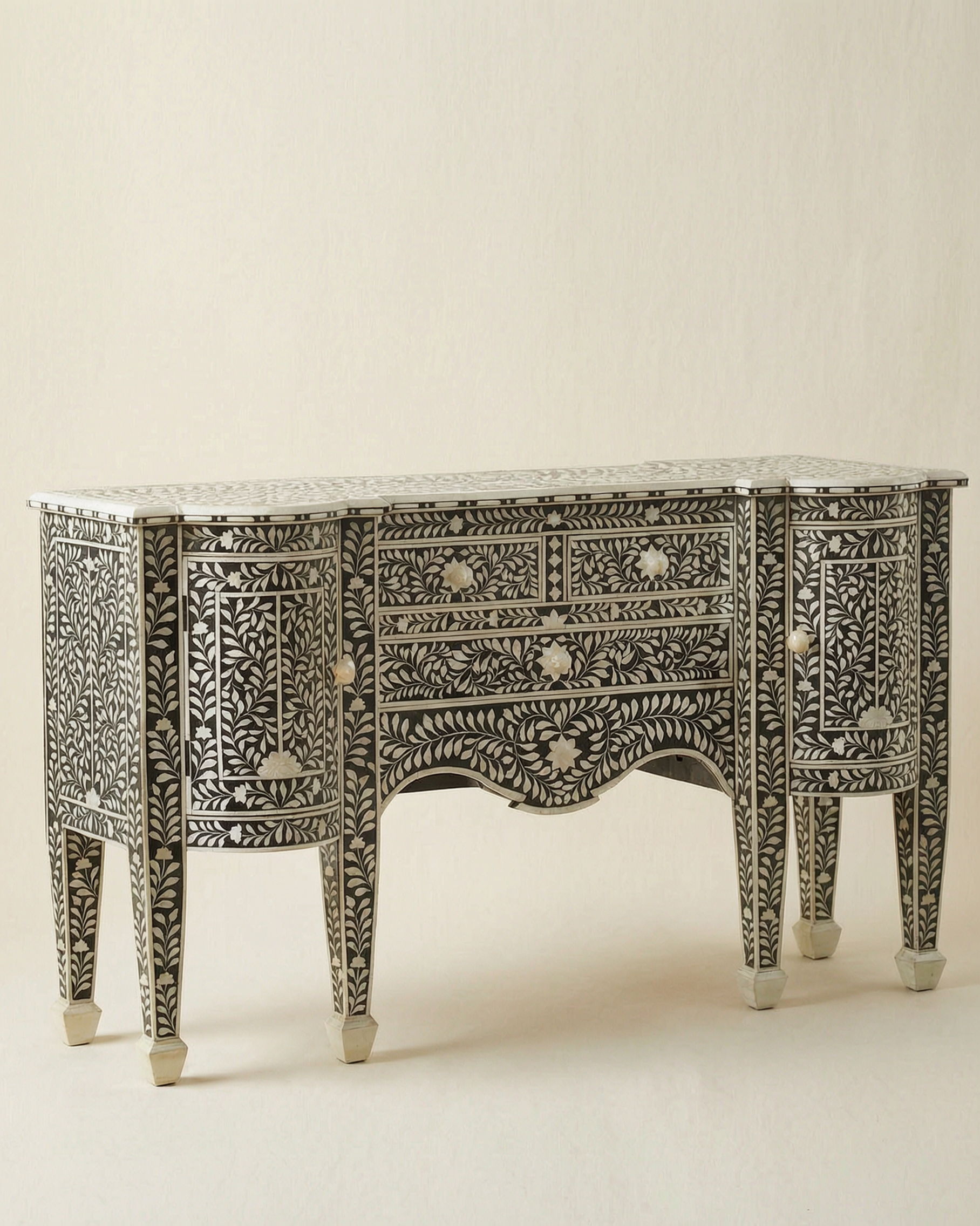 Laila Entryway Cabinet