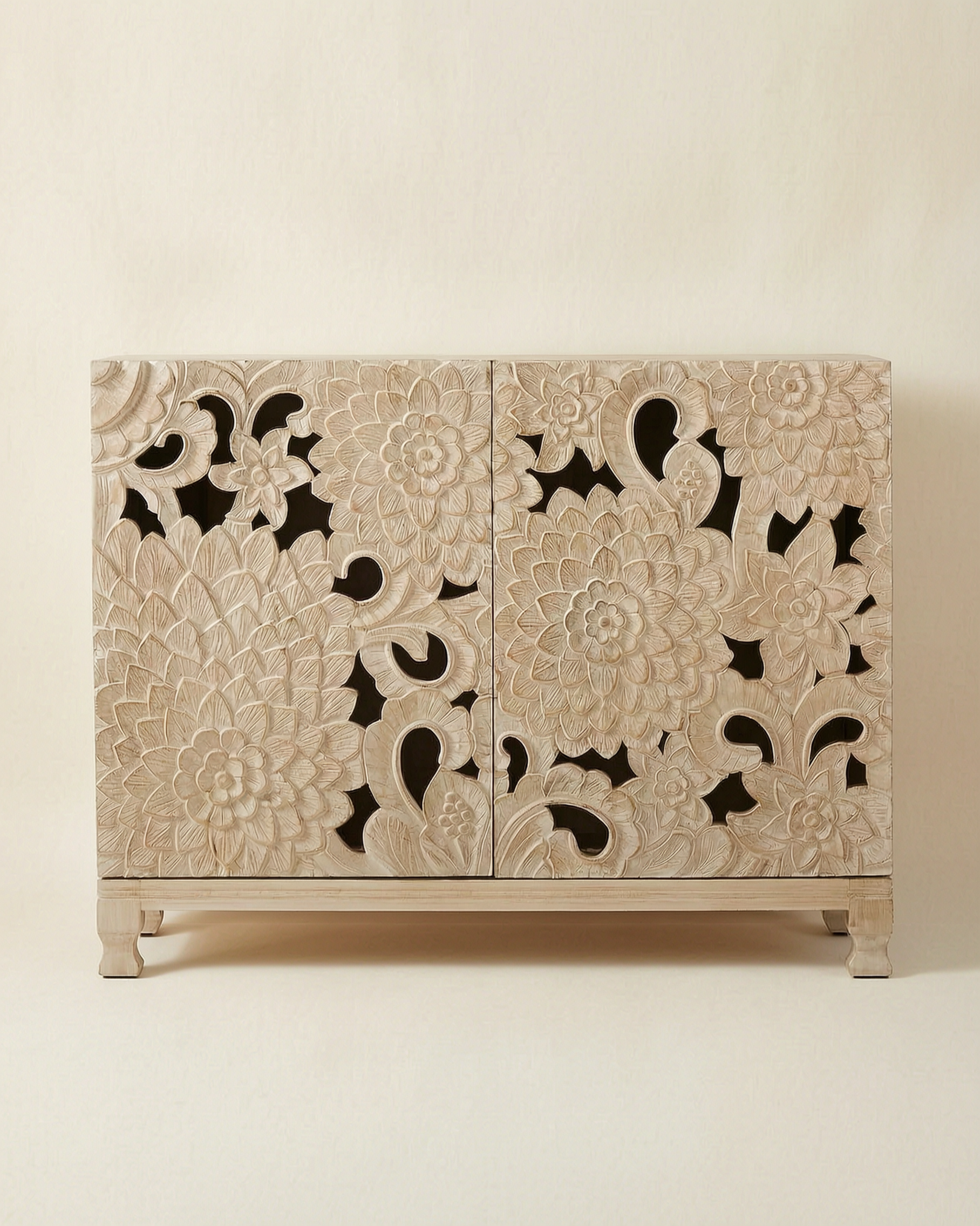 Lois Entryway Cabinet