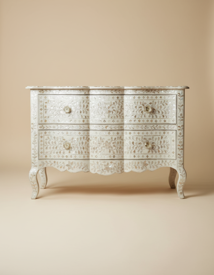 Perla Cabinet