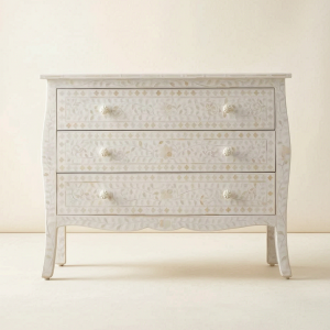 Rooh Chest of Drawers