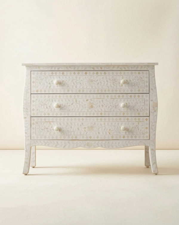 Rooh Chest of Drawers