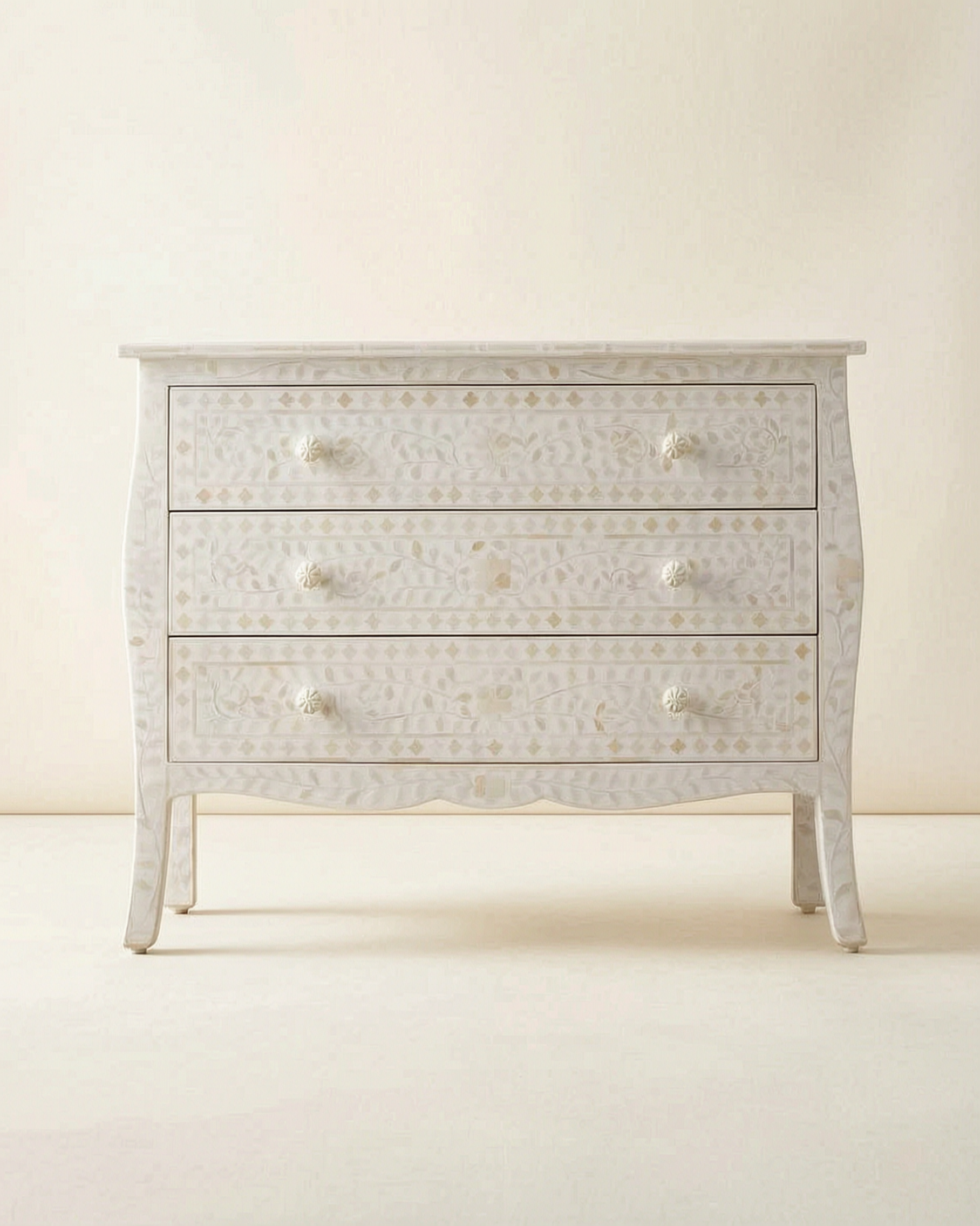 Rooh Chest of Drawers
