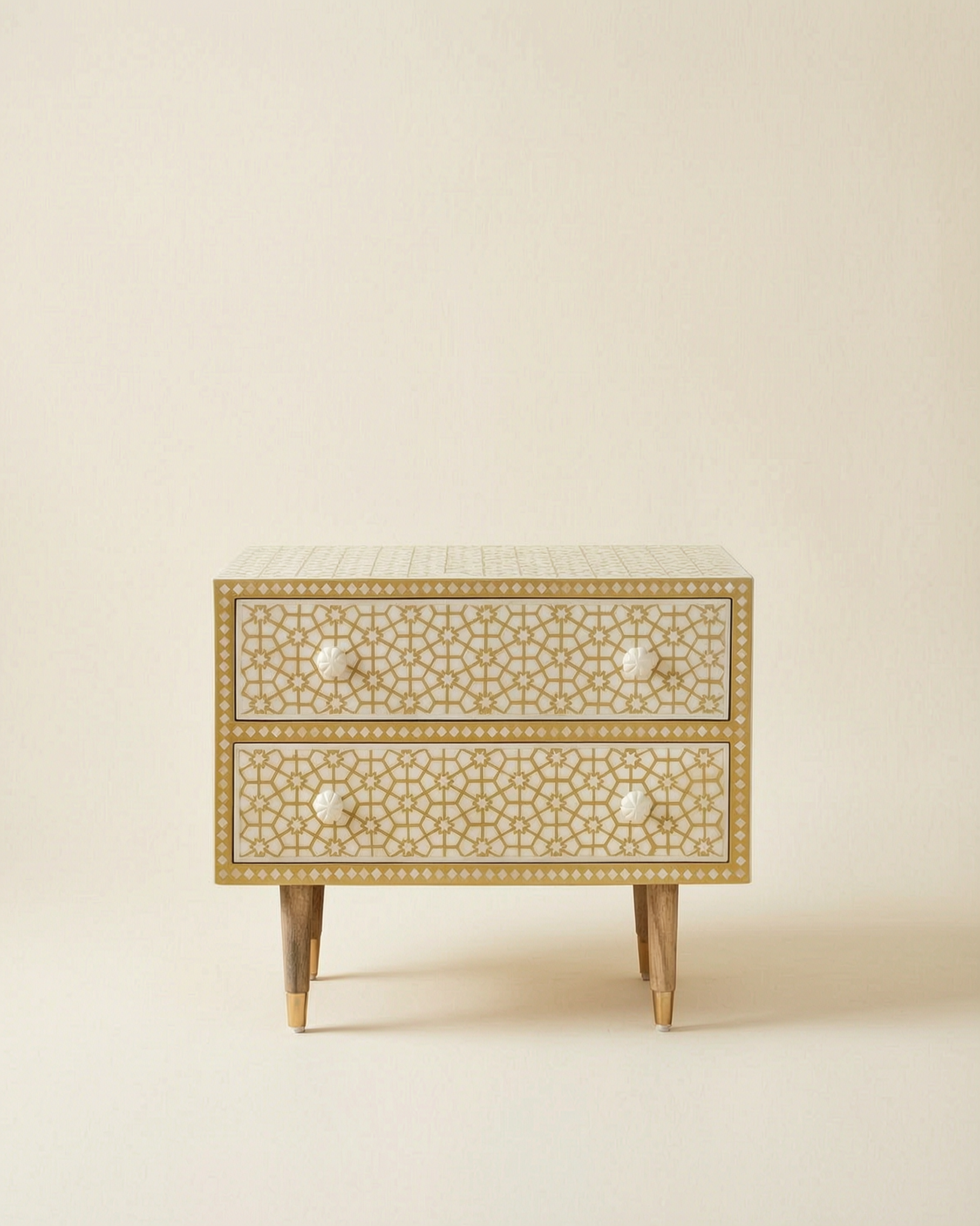 Star Cabinet