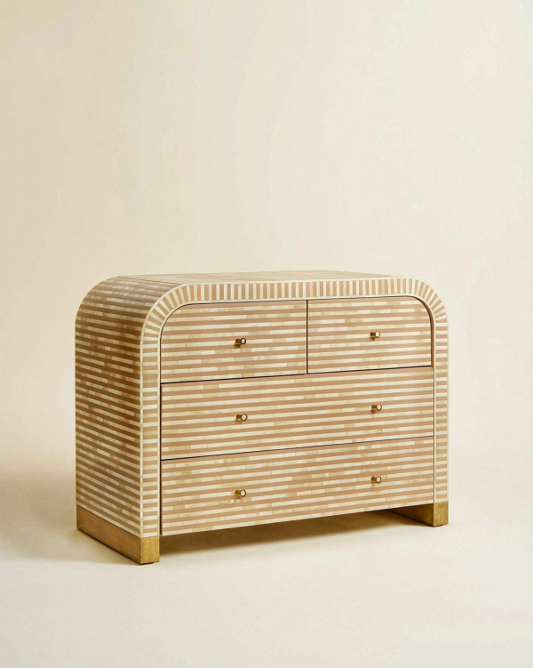 Waterfall Cabinet