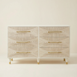 Alwar Chest of Drawers
