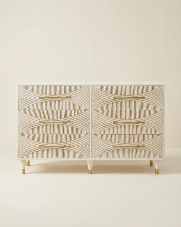 Alwar Chest of Drawers