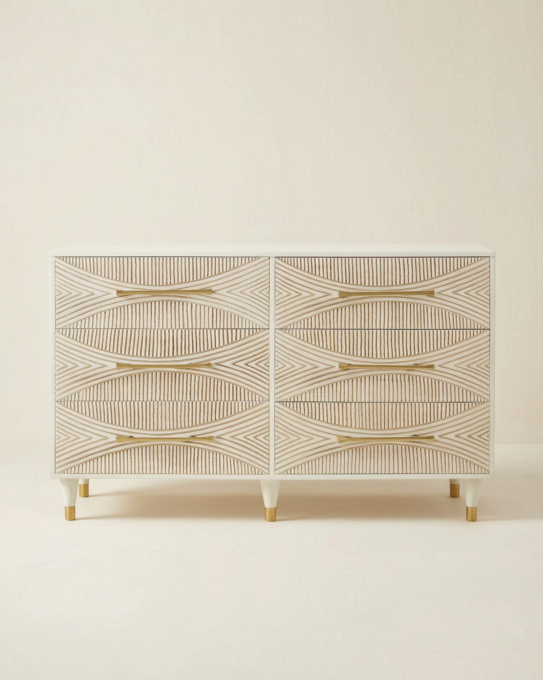 Alwar Chest of Drawers