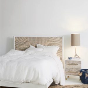Alwar Bed
