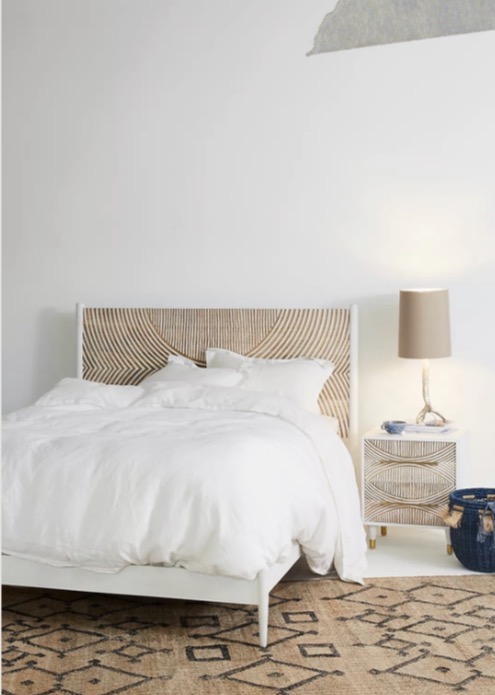 Alwar Bed