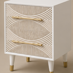 Alwar Side Table