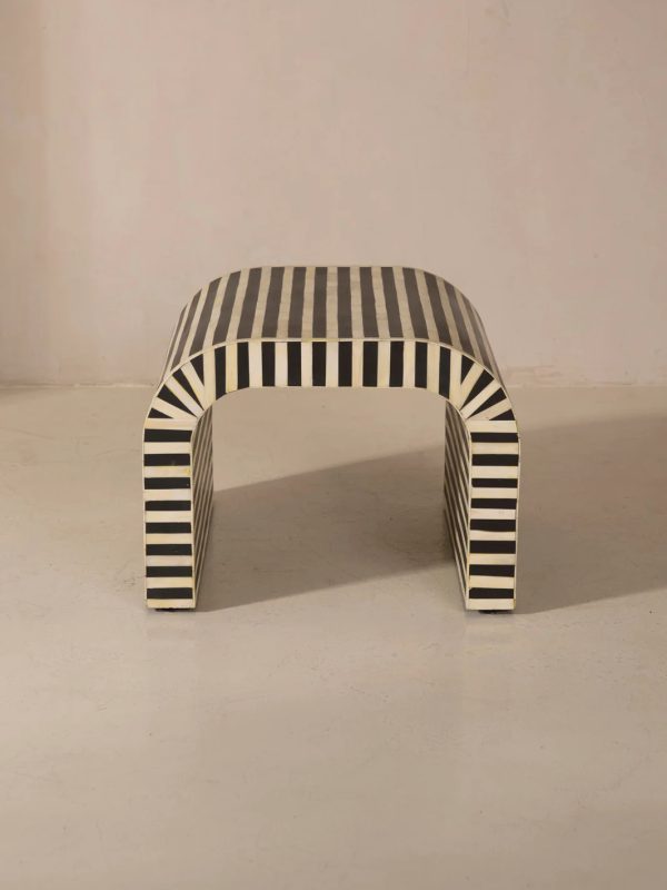 Arco Side Table