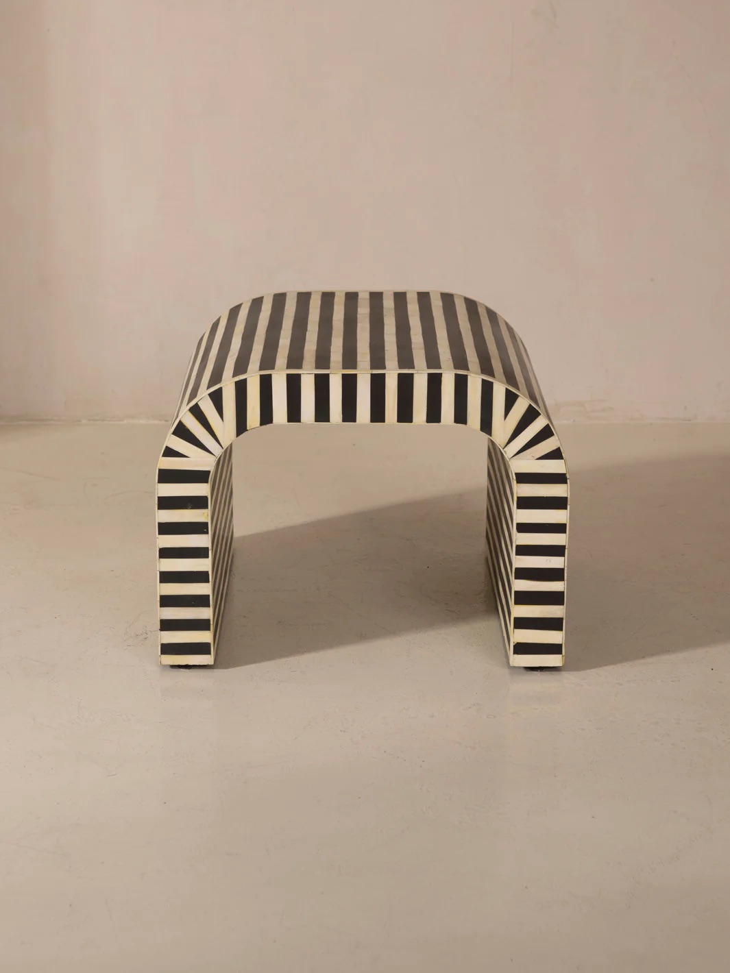 Arco Side Table