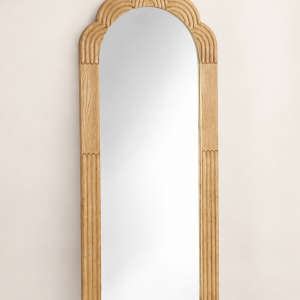 Aster Arch Mirror