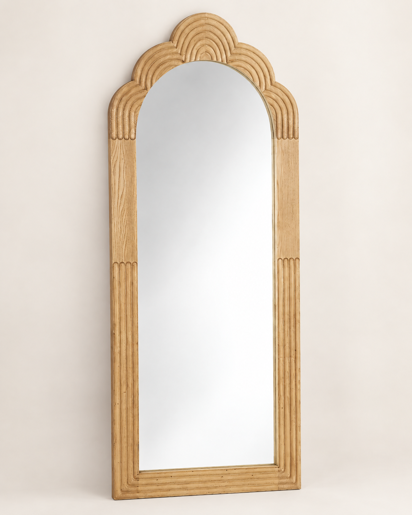 Aster Arch Mirror