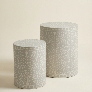 Azalea Side Table