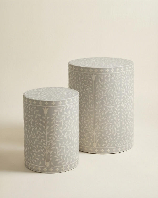 Azalea Side Table