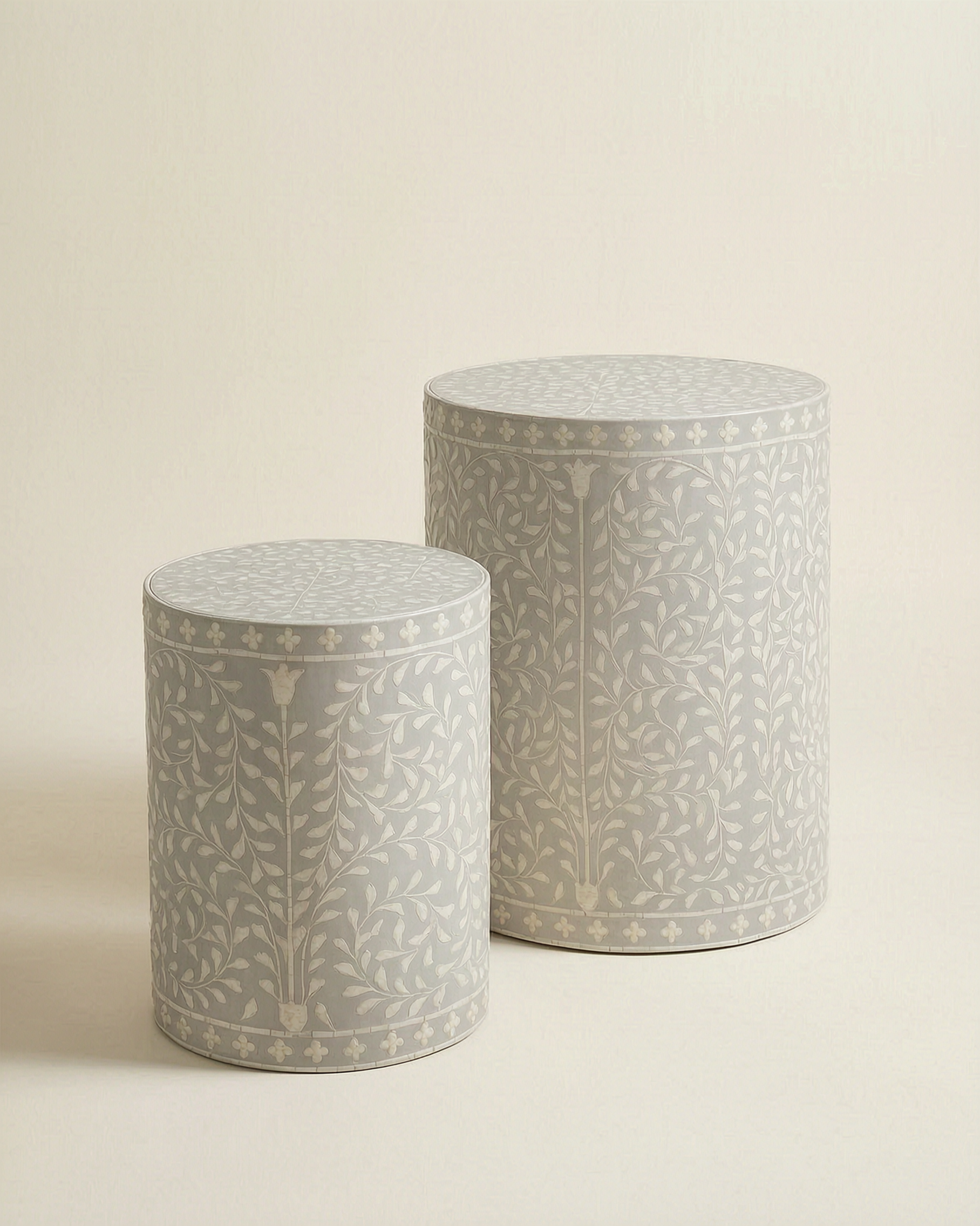 Azalea Side Table