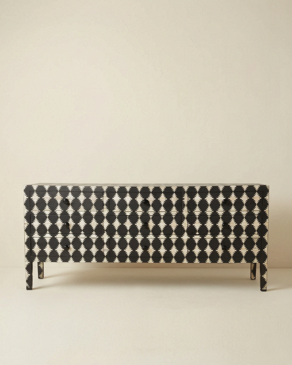 Aztec Sideboard