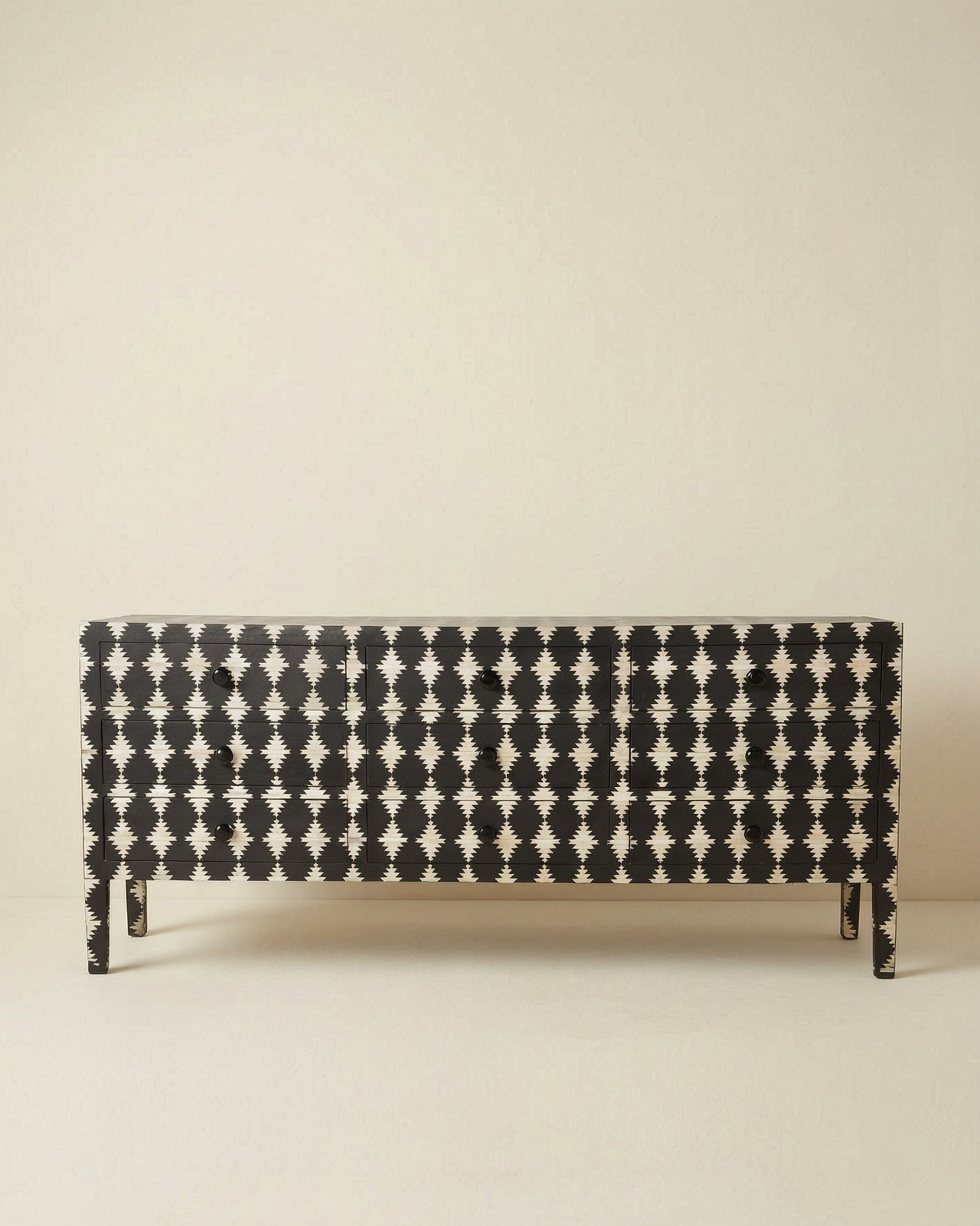 Aztec Sideboard