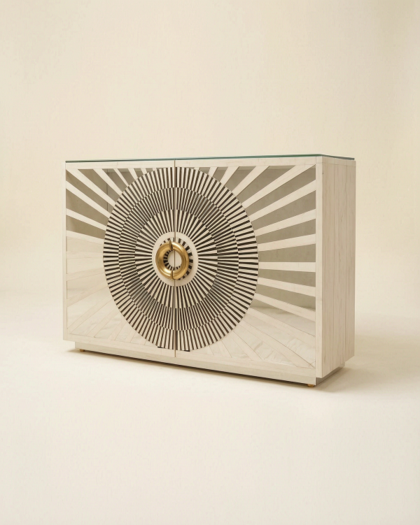 Cadlo Cabinet