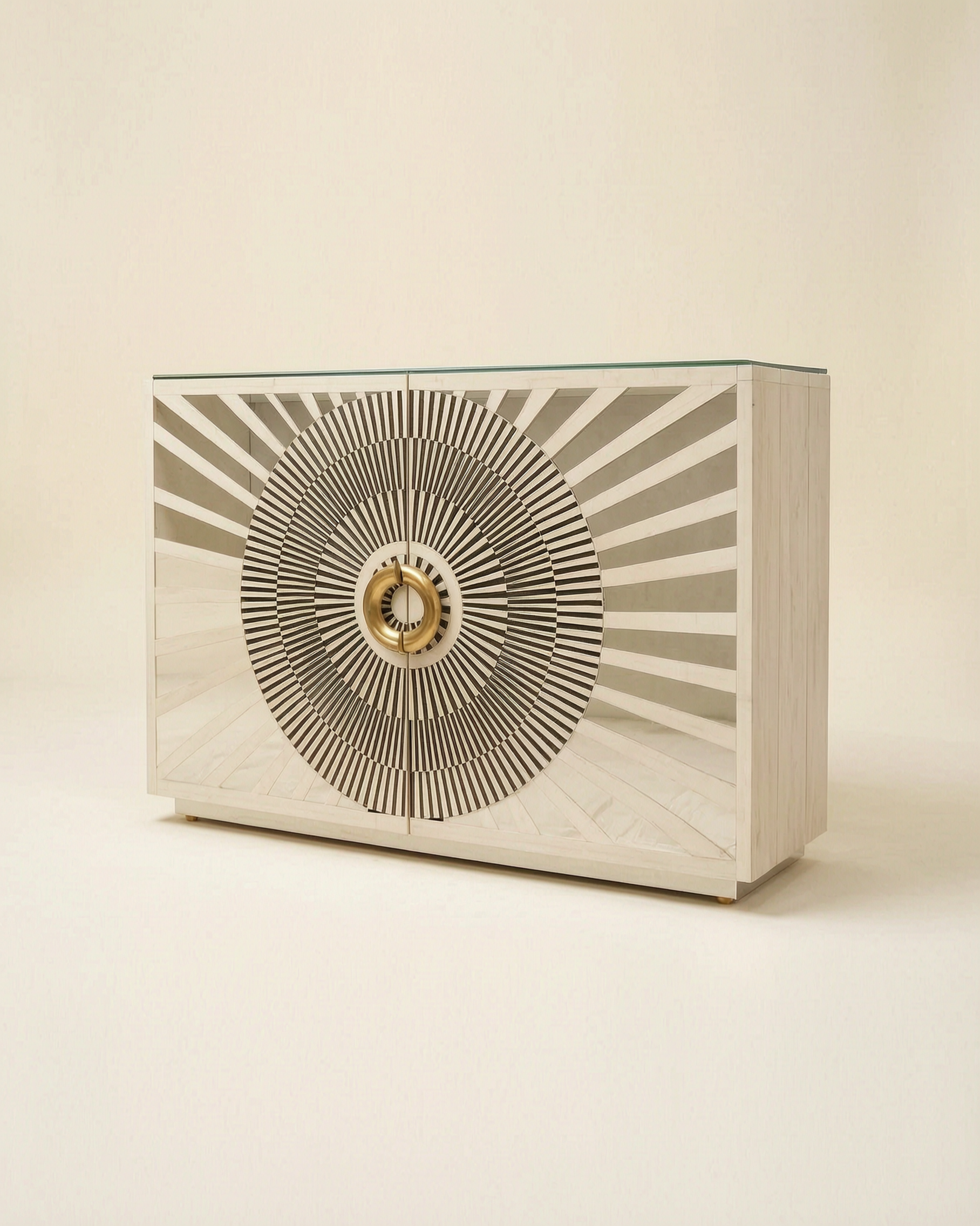 Cadlo Cabinet