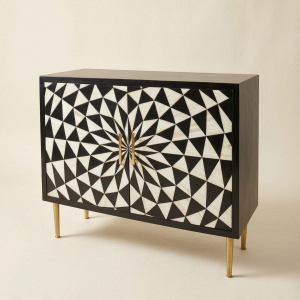 Cerna Cabinet