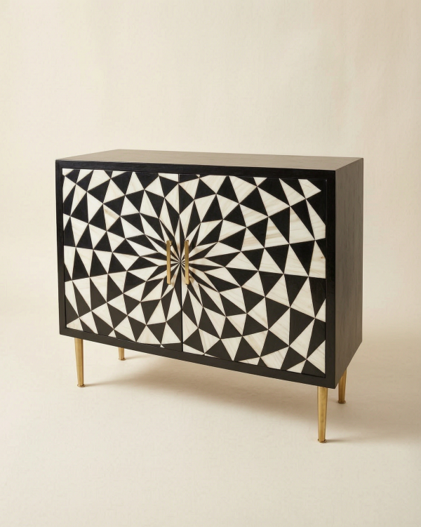Cerna Cabinet