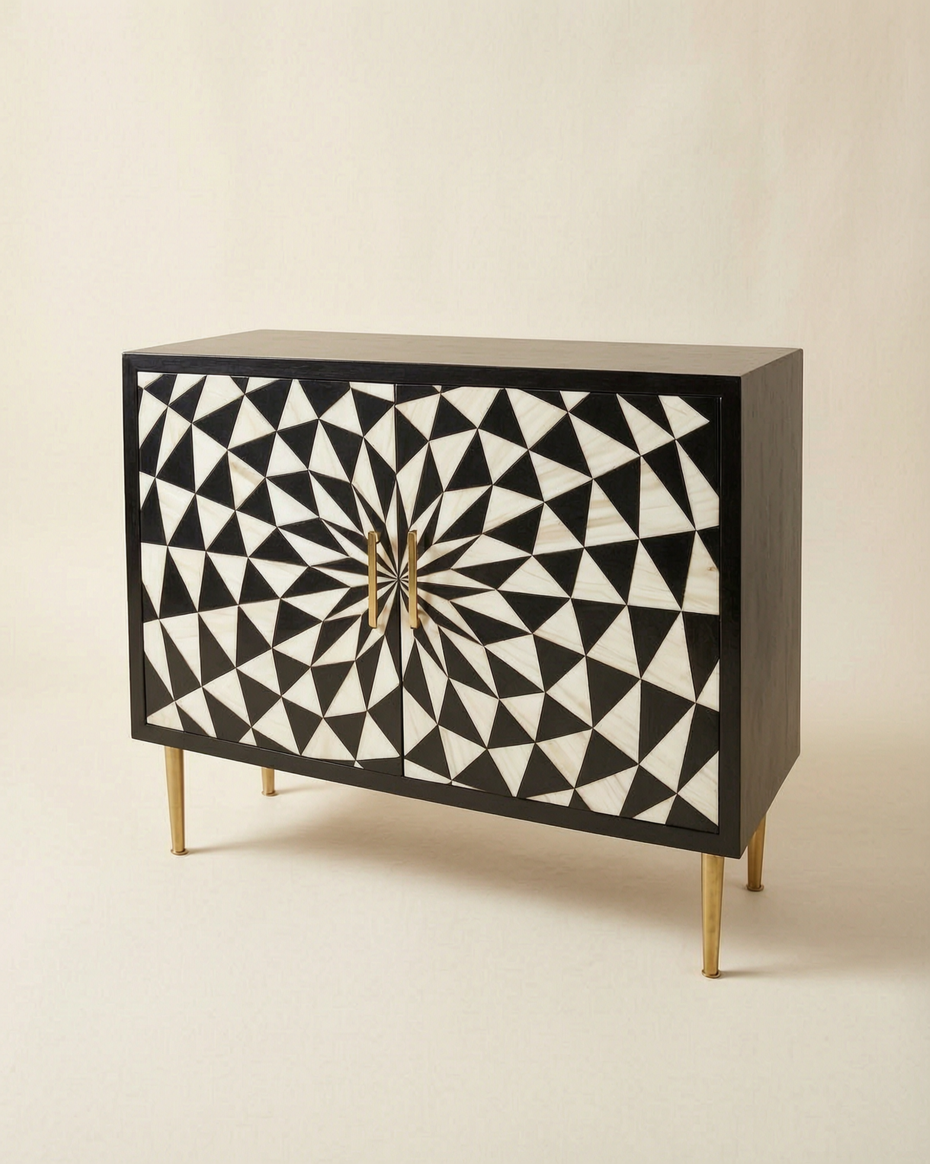 Cerna Cabinet