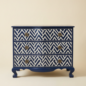 Cobalt Chest