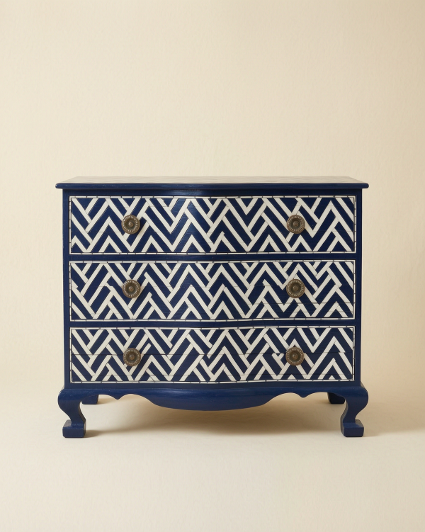 Cobalt Chest