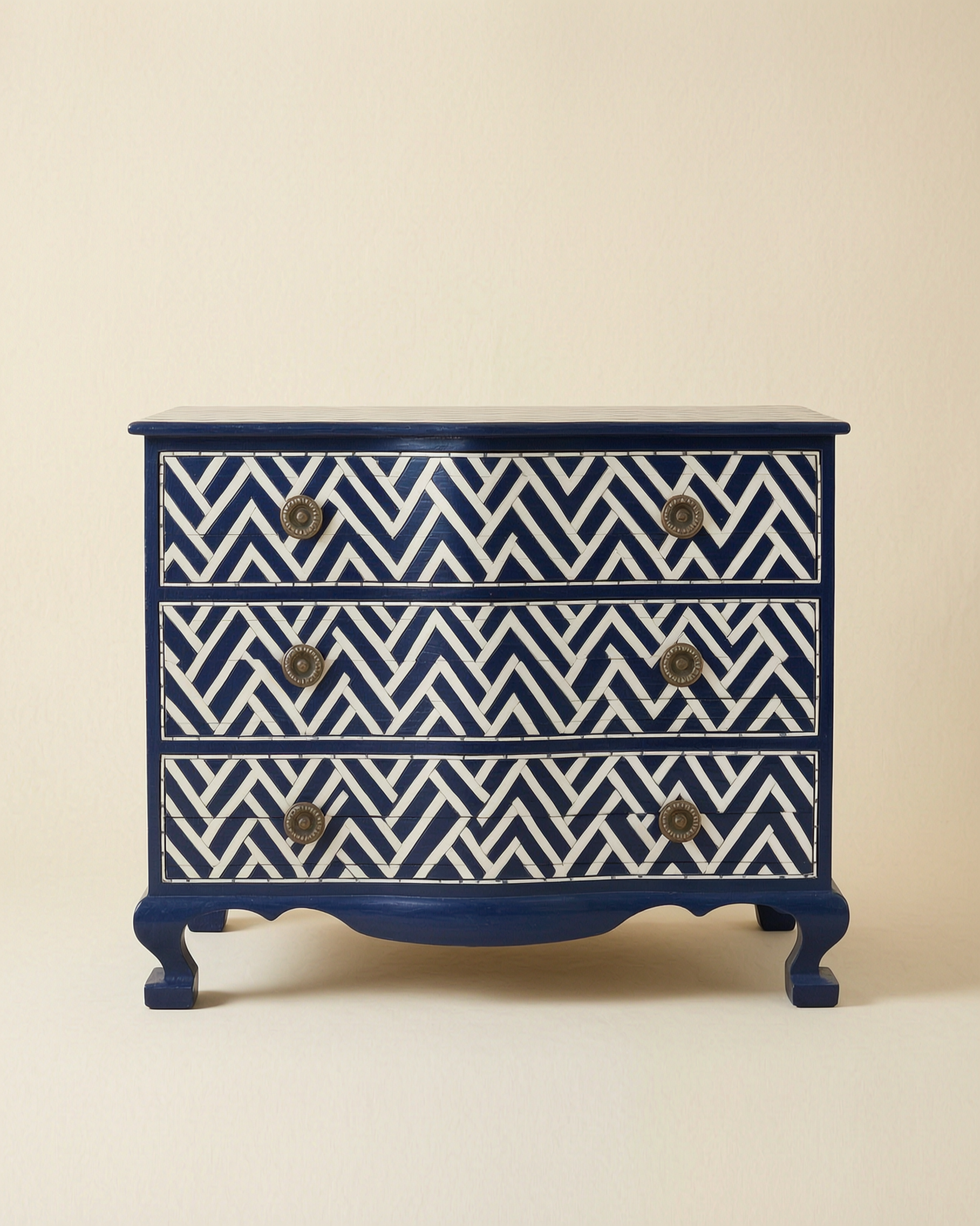 Cobalt Chest