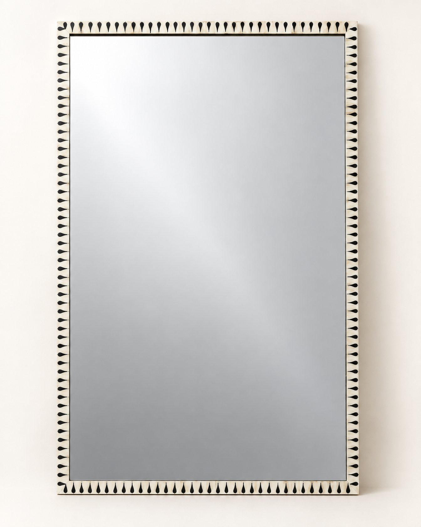 Dewdrop Mirror