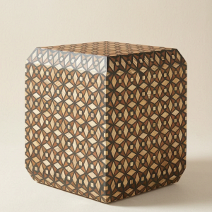 Eda End Table