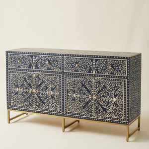 Fleur Cabinet