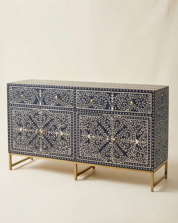 Fleur Cabinet
