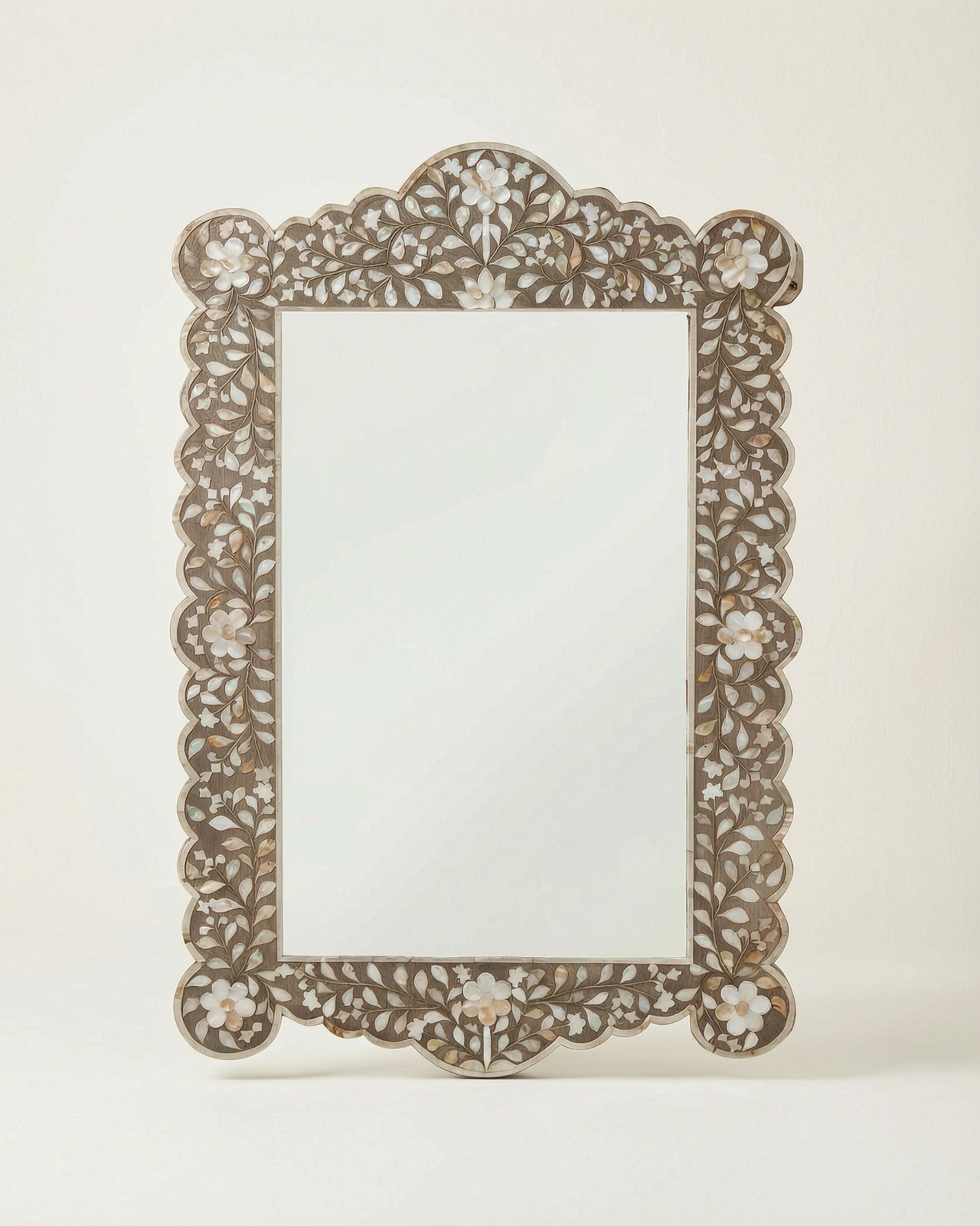 Fleur Mirror