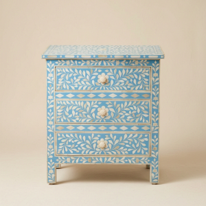 Fleur Side Table
