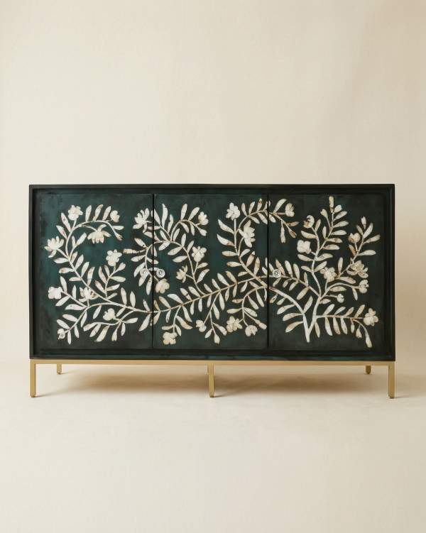Fleur Sideboard
