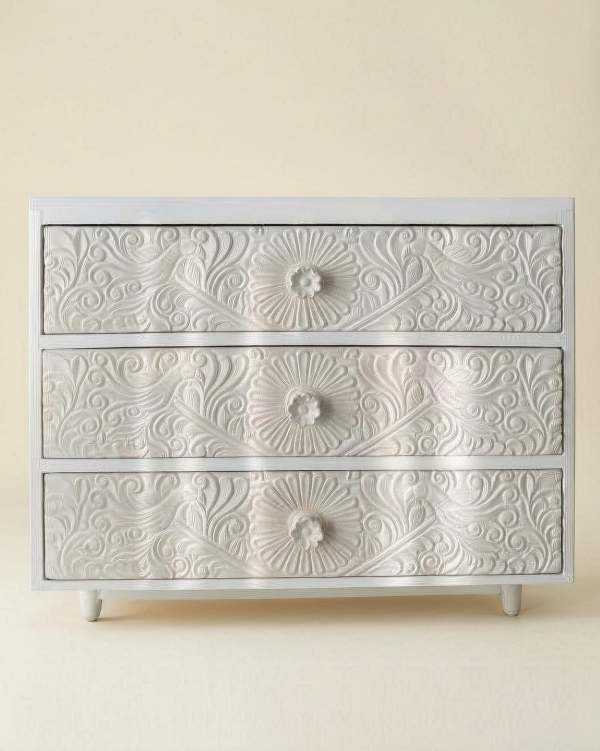 Gul Dresser