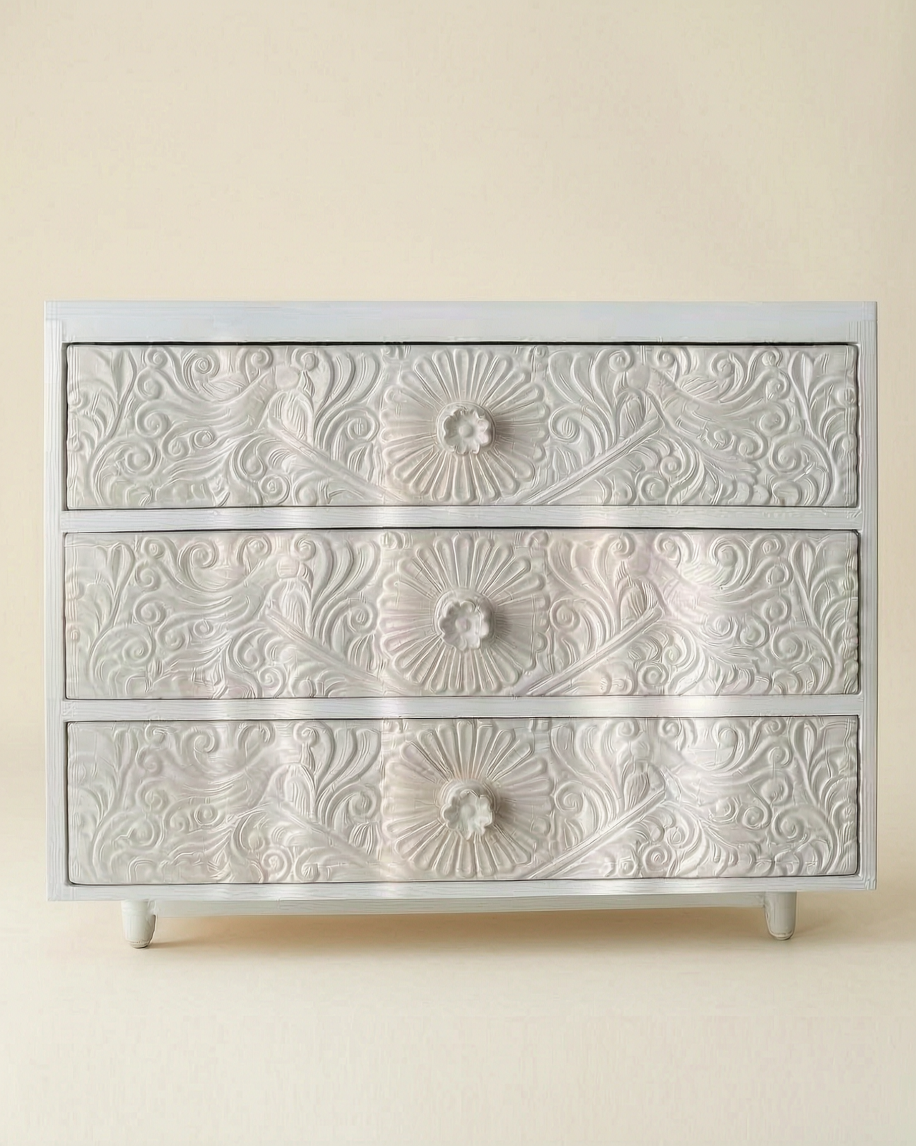 Gul Dresser