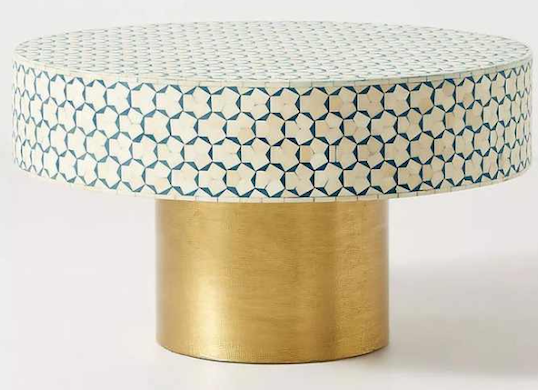 Gulnaaz Table