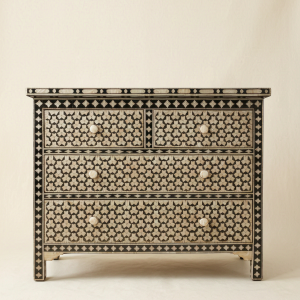 Gulnaaz Chest of Drawers