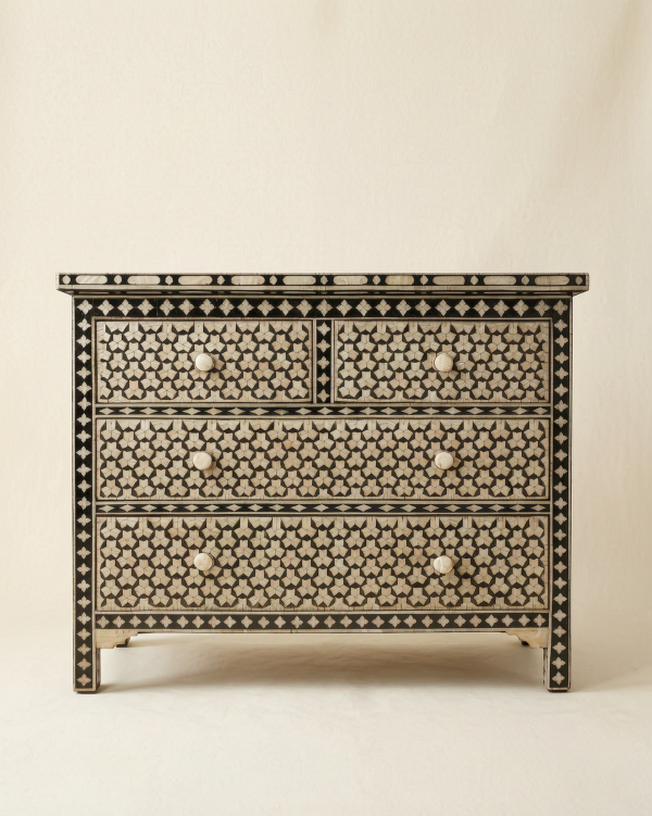 Gulnaaz Chest of Drawers