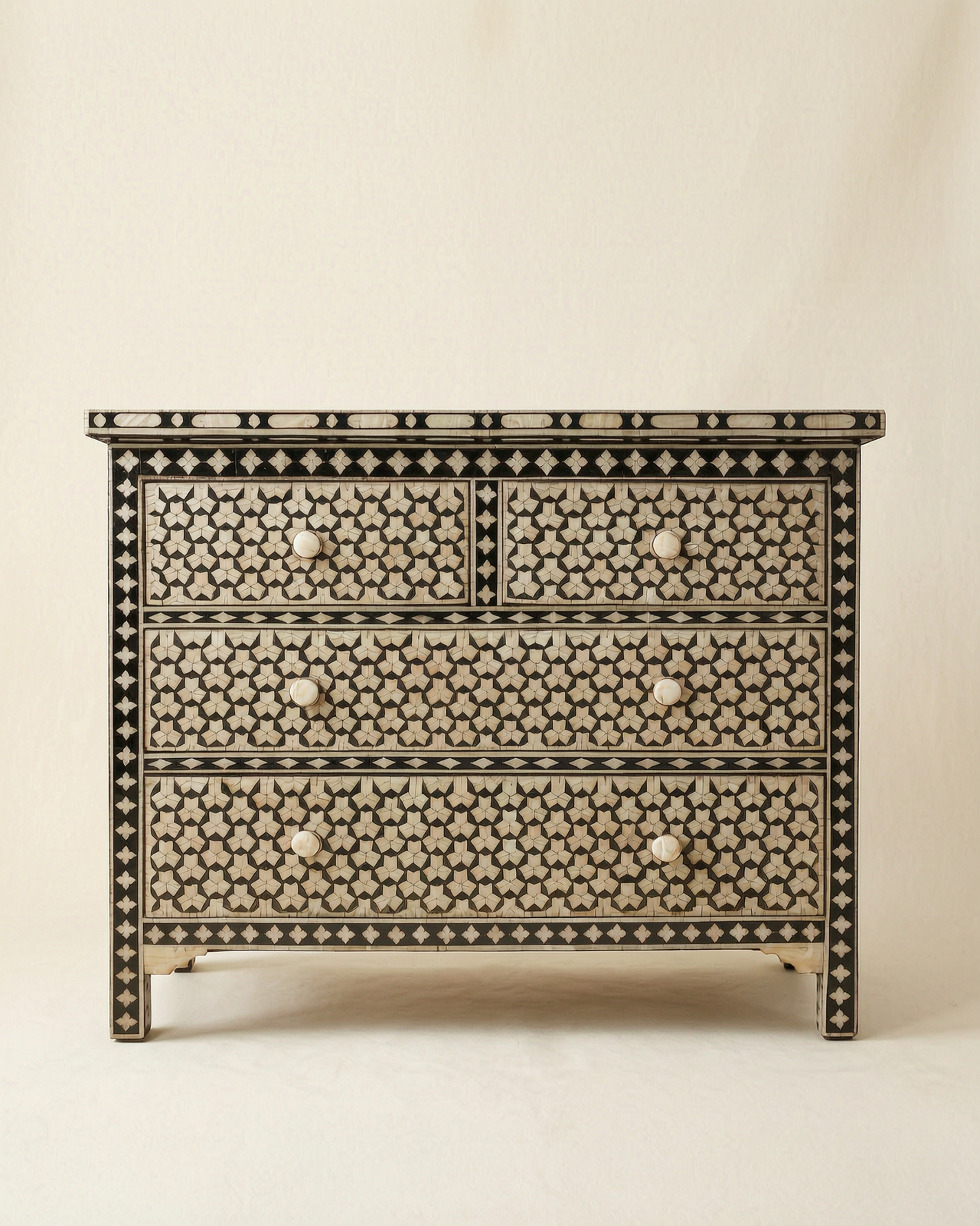 Gulnaaz Chest of Drawers