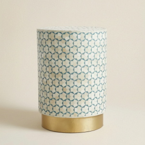 Gulnaaz End Table